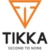 Tikka Branded